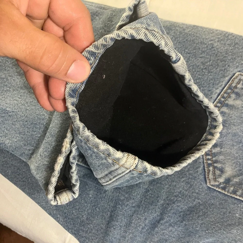 Carhartt aa13 legs